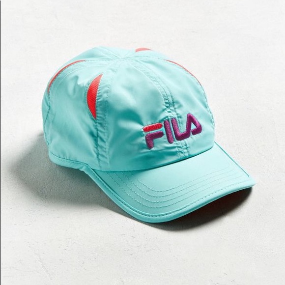 fila slice cap